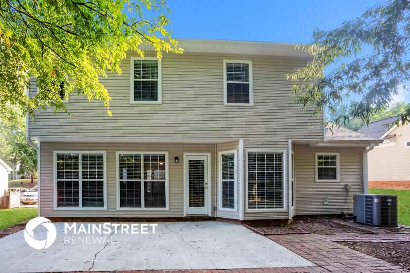 Building Photo - 11326 Clayford Ridge