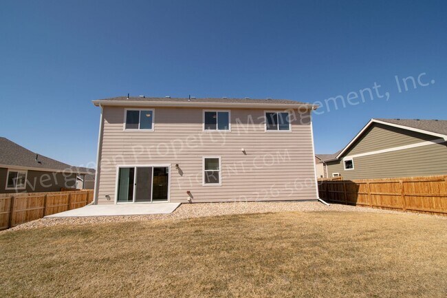 Building Photo - 6432 San Isabel Ave