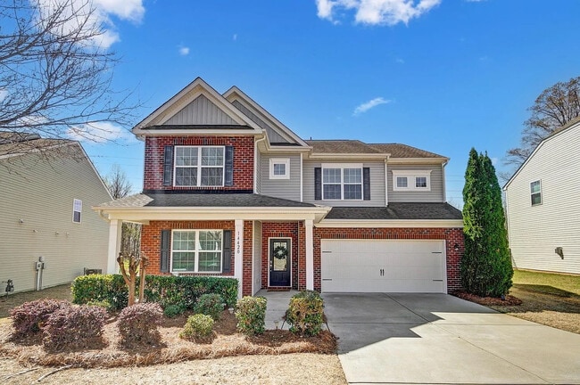 Building Photo - 14420 Green Birch Dr