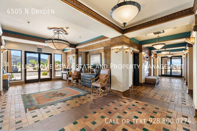 Building Photo - 4505 N Dryden