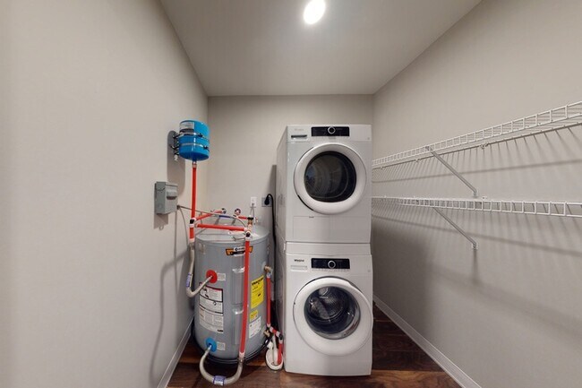 Floorplan - 520 E Armour