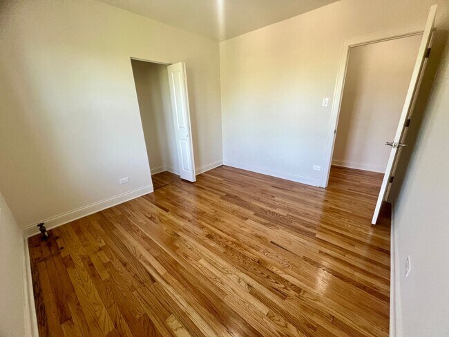 Building Photo - Brand New Renovation! 3 BR/ 2 BA On Quiet ...