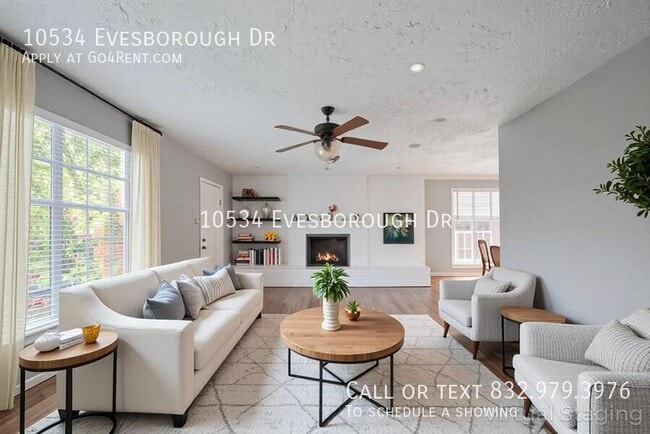 Building Photo - 10534 Evesborough Dr