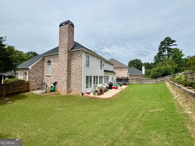 Building Photo - 1606 Cascade Overlook