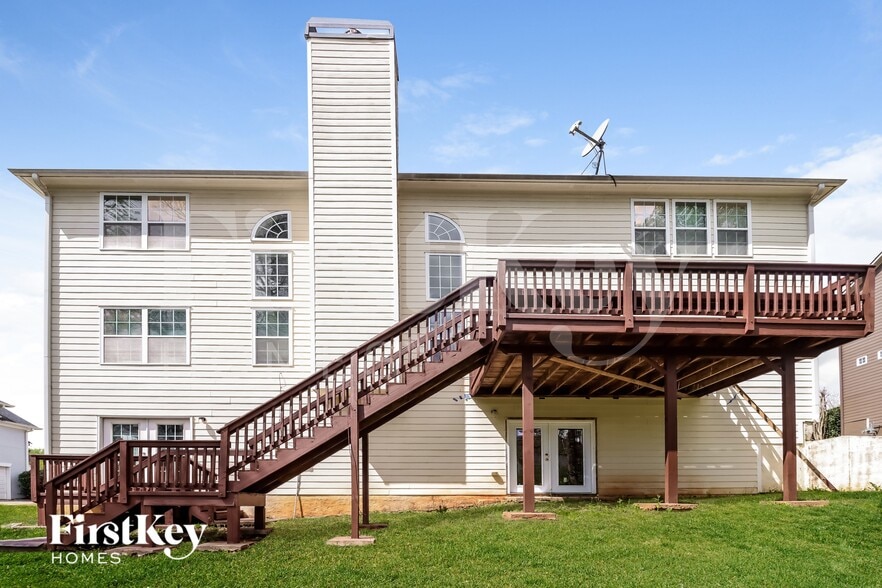 Building Photo - 1421 Kentmire Ct