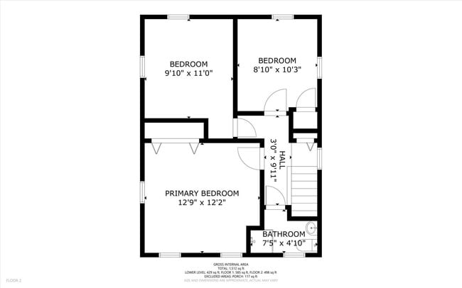Building Photo - 2 Congdon Ln