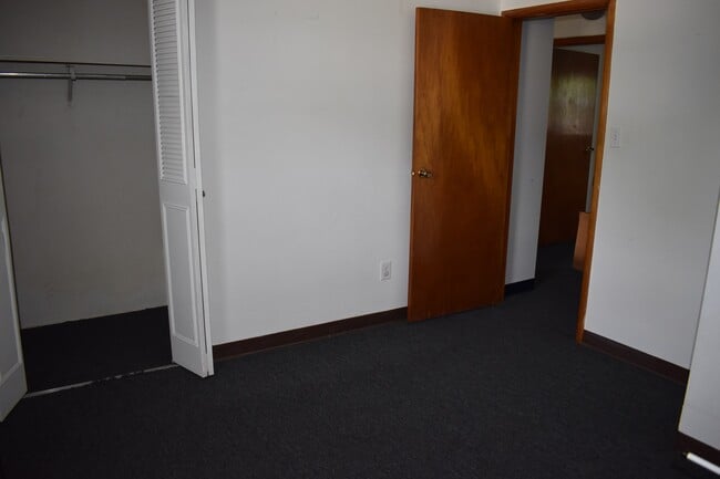 Second Bedroom - 1390 Lincoln Dr