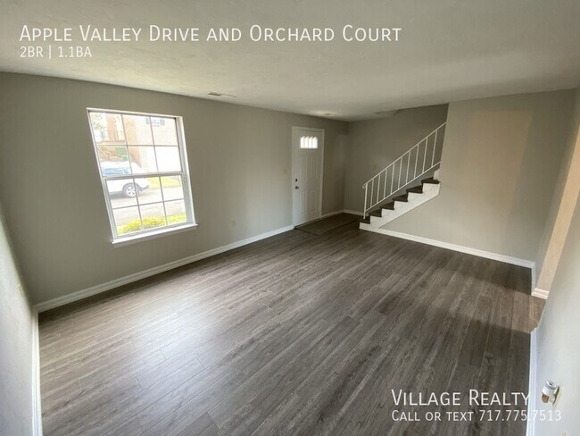 Building Photo - 502 Orchard Ct
