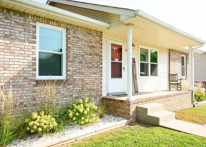 Building Photo - 1059 McClardy Rd