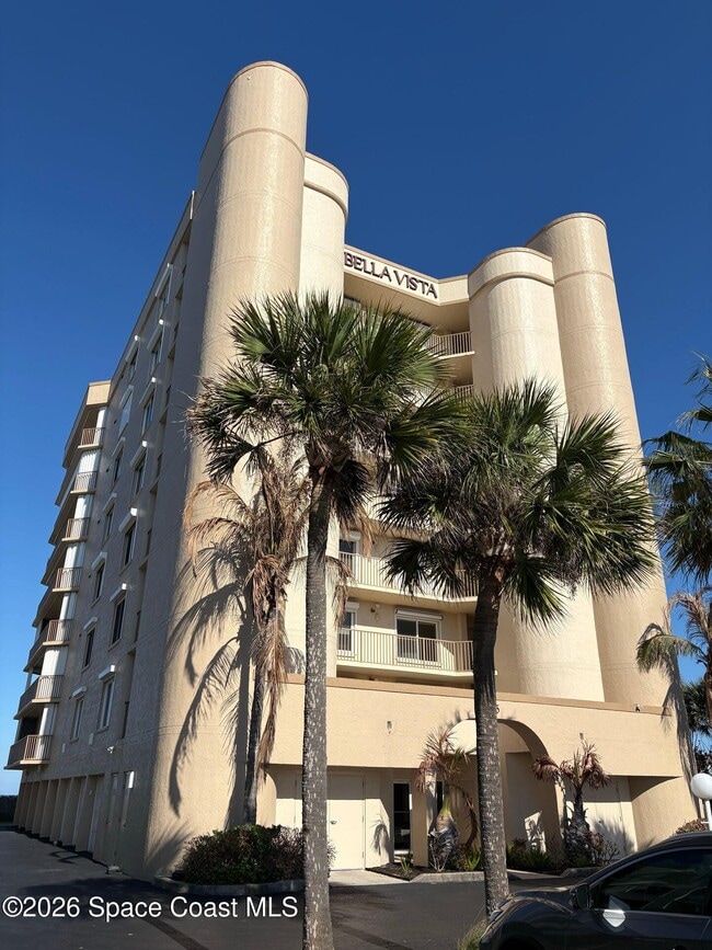 Building Photo - 1755 N Hwy A1A