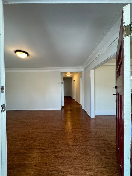 Building Photo - 1183 N Normandie Ave