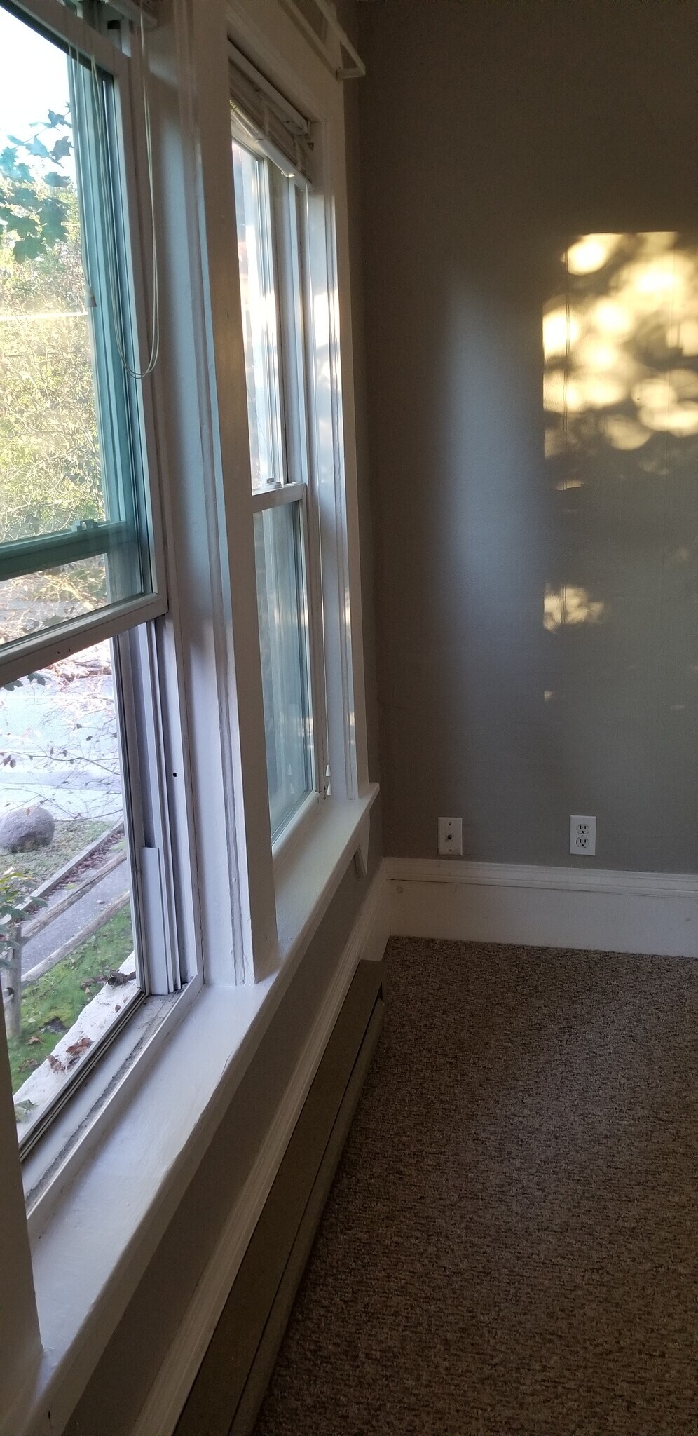 Living Room - 24 E Main St