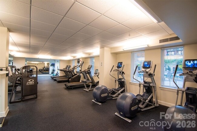 Building Photo - 300 W 5th St