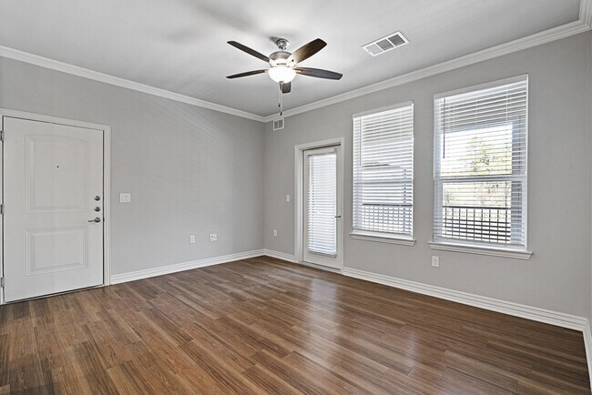 Floorplan - Stonebridge