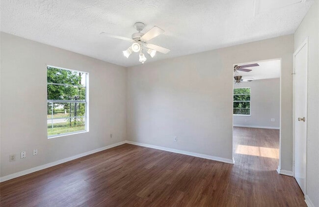 Building Photo - Stallings