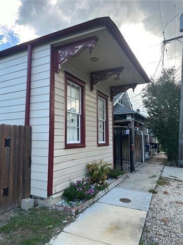 Building Photo - 3015 St Peter St