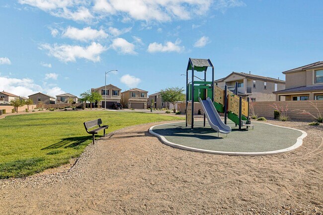 Building Photo - MODERN 2 Story, 3 Bedroom Home near Aliante!