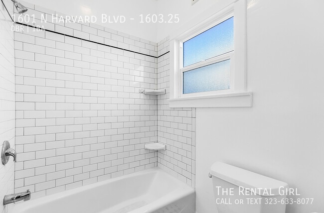 Building Photo - 1601 N Harvard Blvd