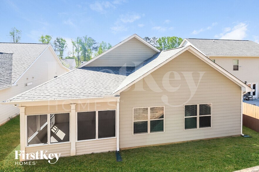 Building Photo - 4930 Whisper Creek Ct