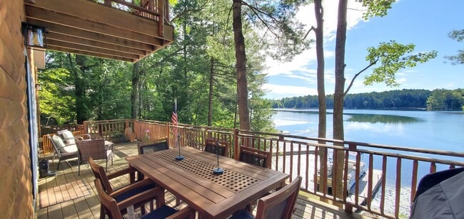 Building Photo - Spider Lake May 2026 Rental