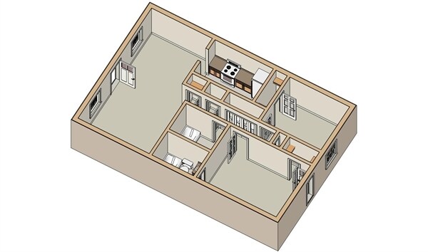 Ole London Towne Baton Rouge La Apartment Finder