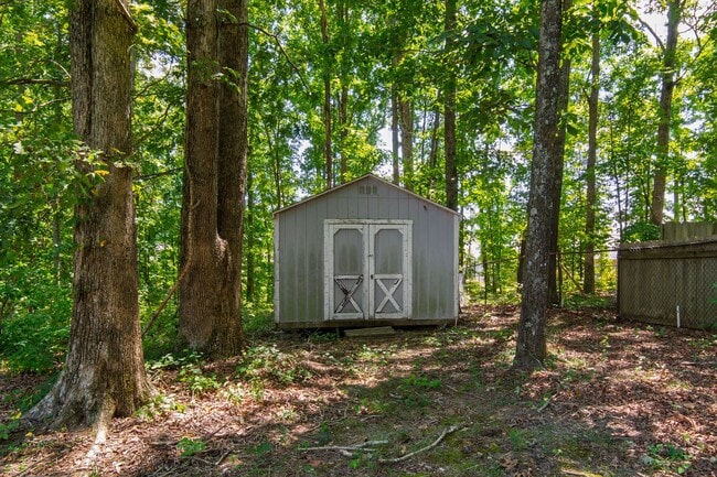 Building Photo - Charming Ranch-Style Home in Wake Forest!