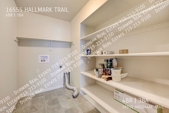 Building Photo - 16555 Hallmark Trail
