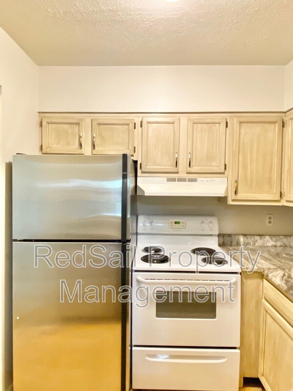 Building Photo - 21 Sidewinder Ct