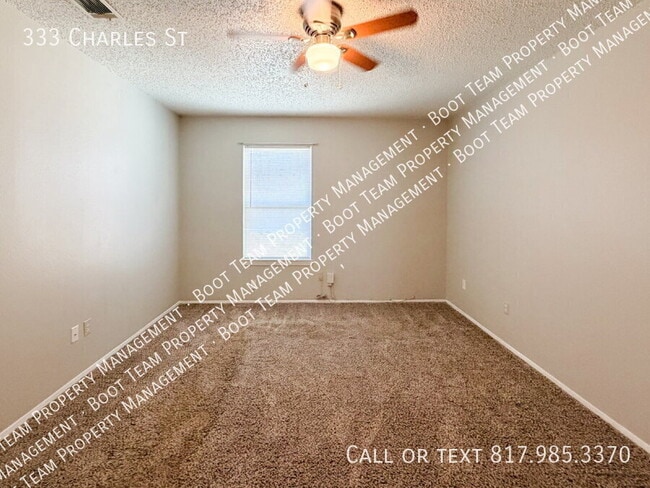 Building Photo - 333 Charles St