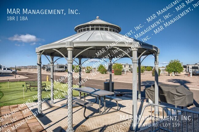 Building Photo - 4555 W Tonto Rd