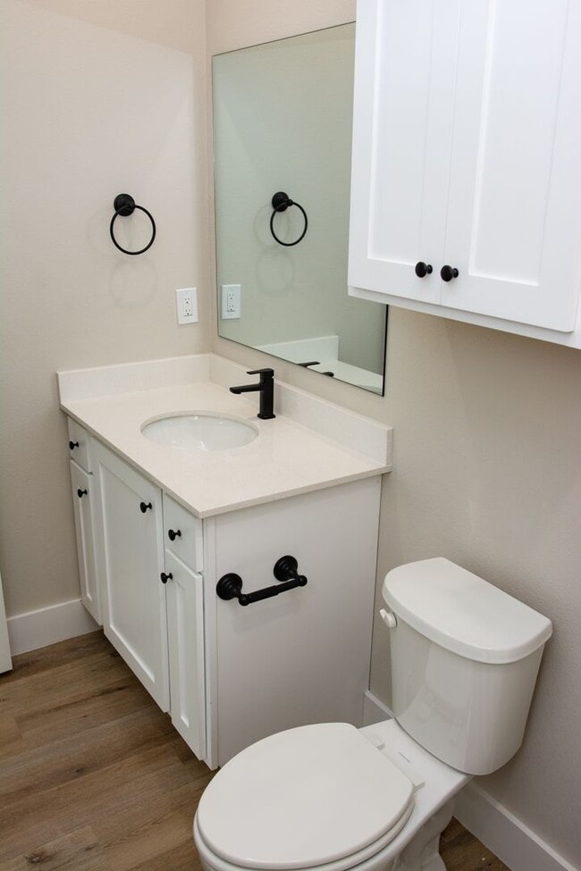 Building Photo - Brand New 2 Bedroom 1.5 Bath home