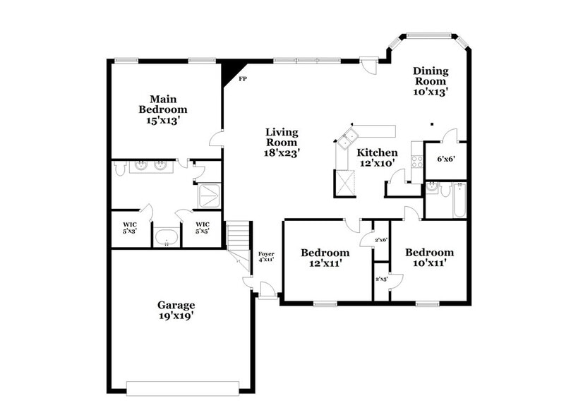 Building Photo - 751 Northwood West Cove