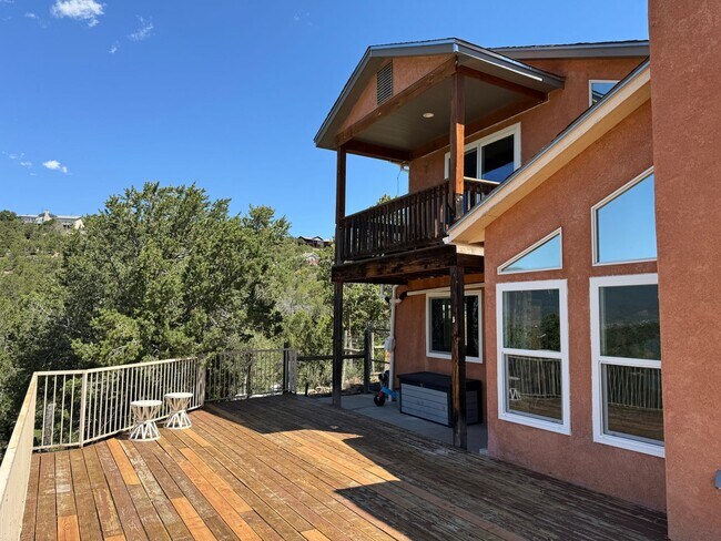 Building Photo - 4 Bedroom, 3 Bathroom Home in Tijeras, NM