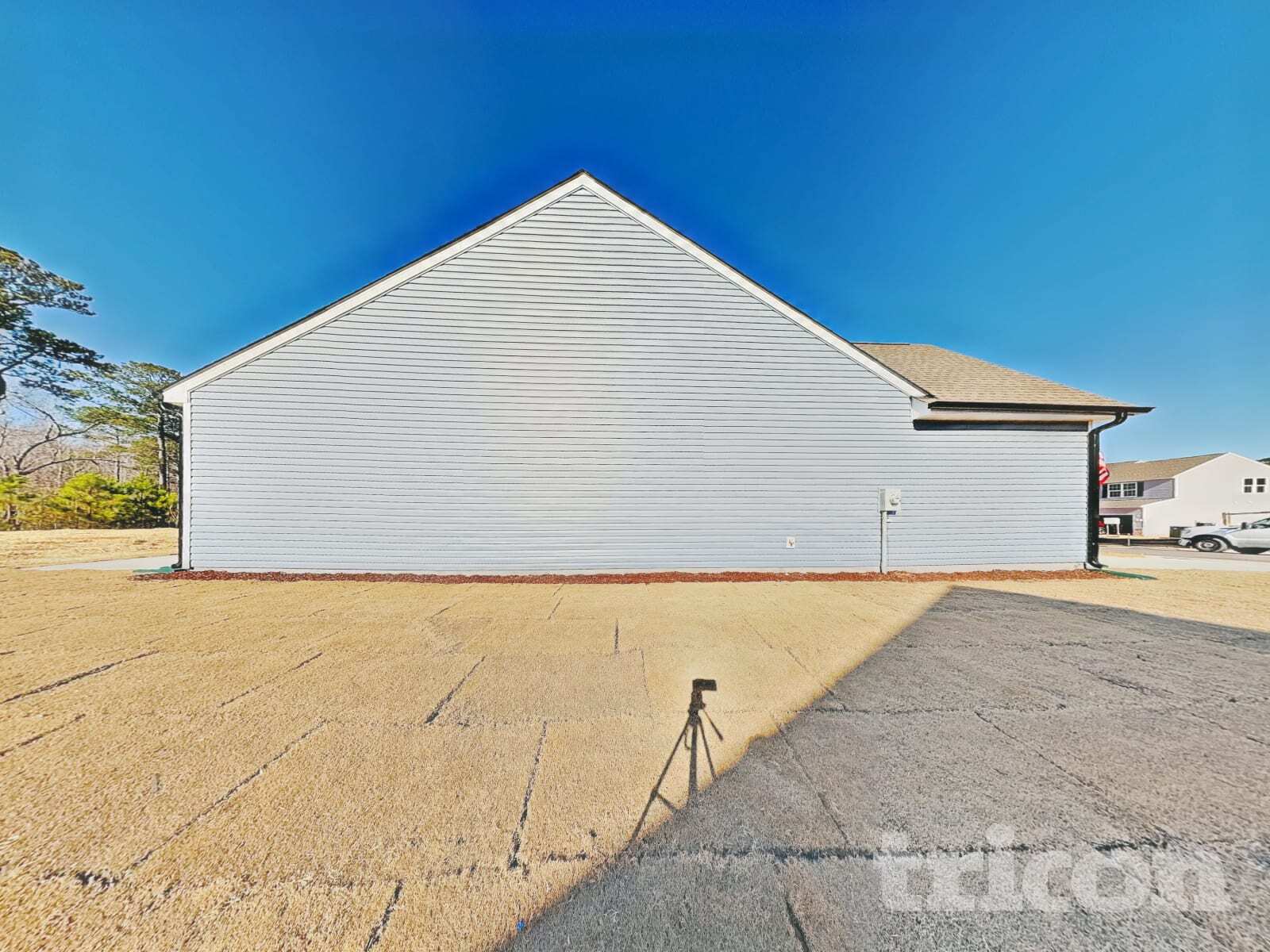 Building Photo - 107 Neuse Holw Ct