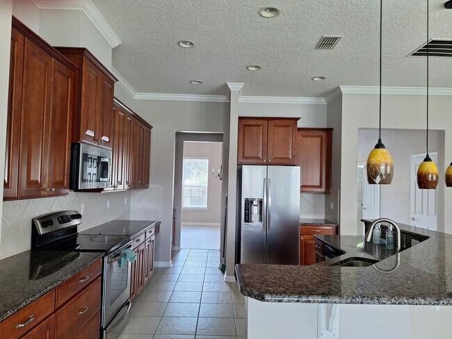Building Photo - Single Family home in Mandarin