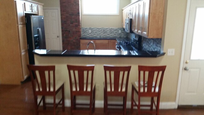 Building Photo - Enormous South Side renovation. Huge Open ...