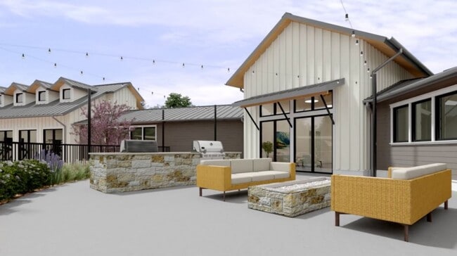 Building Photo - 729 Meadow Dr