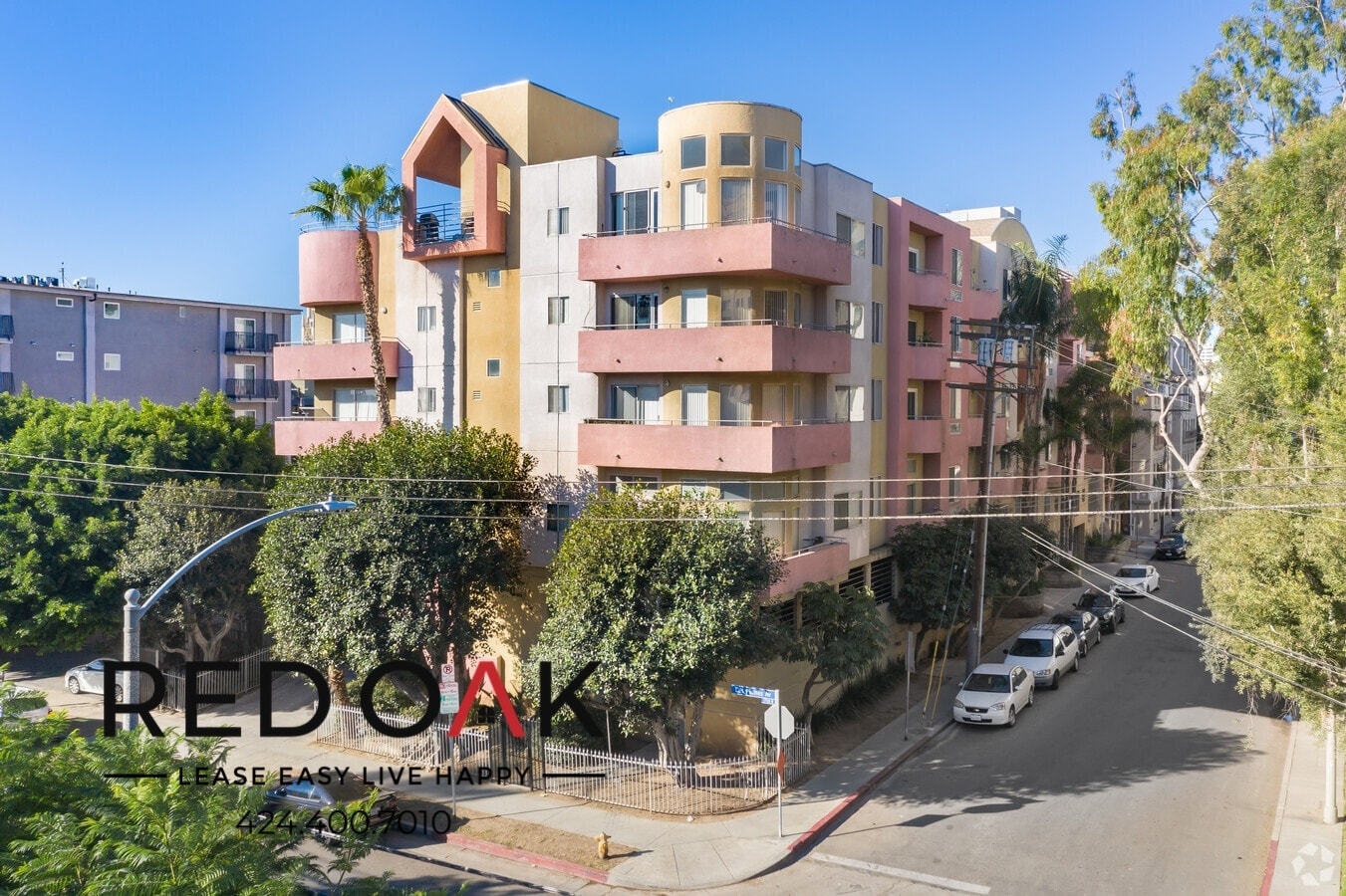 Building Photo - 6700 Franklin Pl