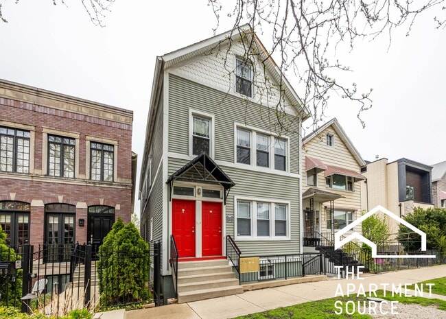 Building Photo - 1738 W Altgeld St