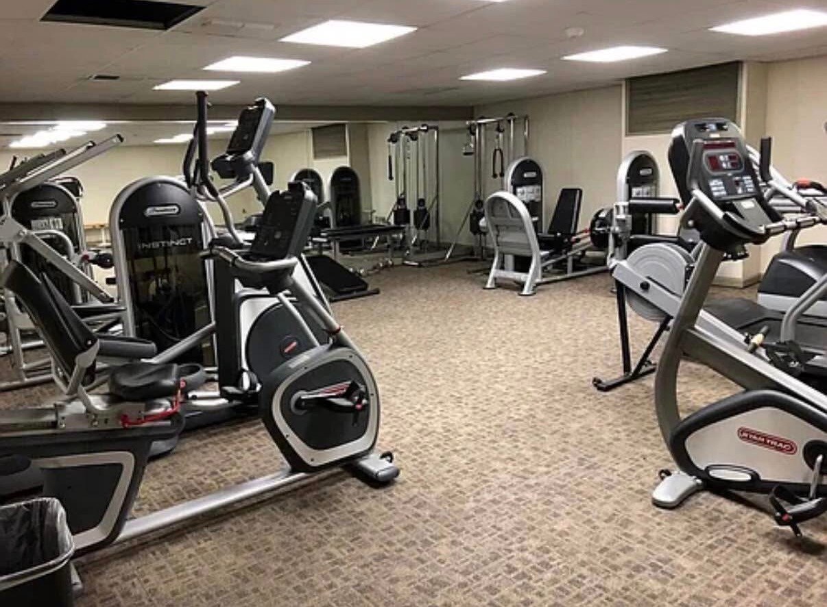 Building Photo - 3101 S Manchester St