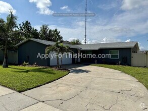 Building Photo - Single Family Home in Seminole
