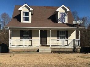 Building Photo - 3 Bedroom Pet Friendly Home For Rent Near ...