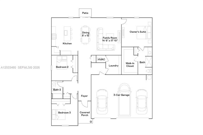 Building Photo - 2831 Pioneer Trl