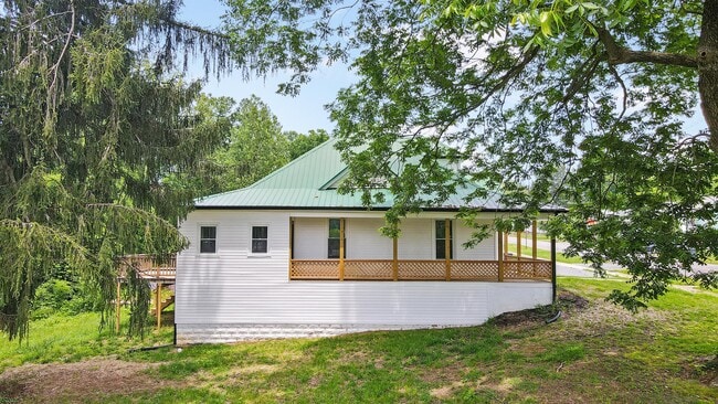 Building Photo - 1130 Georgia Ave