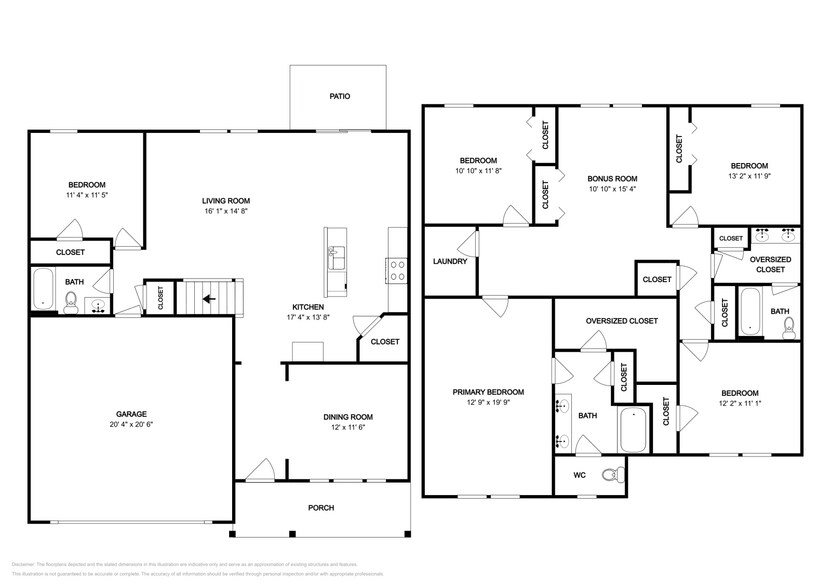 Building Photo - 372 Harley Dr