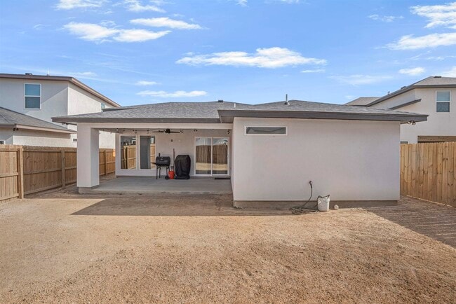 Building Photo - 9812 Caddo Lp