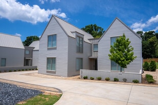 Building Photo - Rutherford House Co-Living