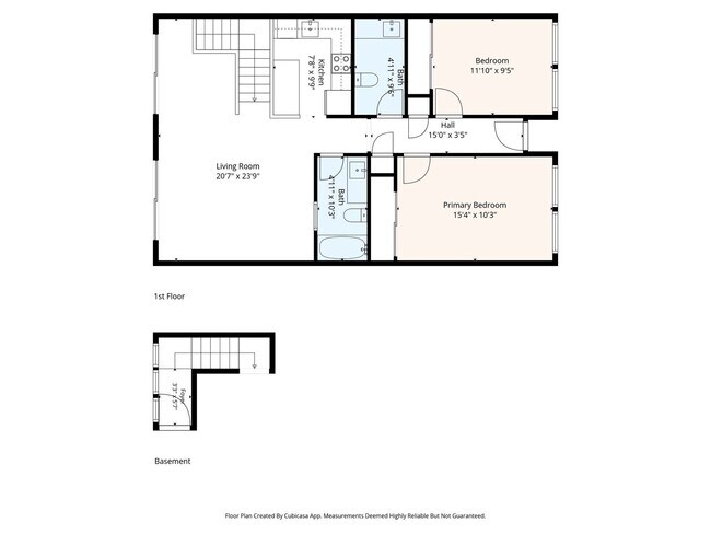 Building Photo - 308 Estrella Ave
