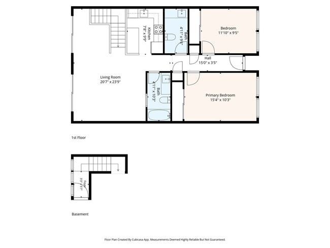 Building Photo - 308A Estrella Ave
