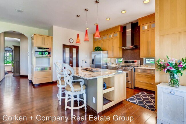 Building Photo - 6 br, 3.5 bath House - 11271 E Parker Road